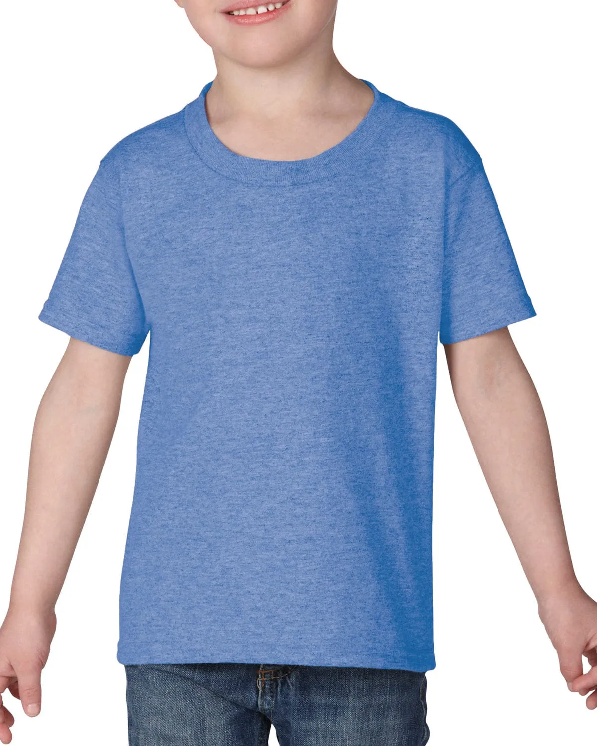 Gildan Lightweight Cotton Toddler T-Shirt