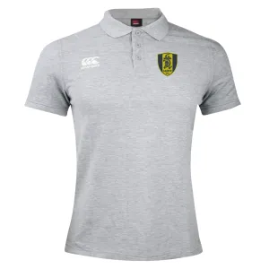 Gotham Knights Waimak Polo by Canterbury