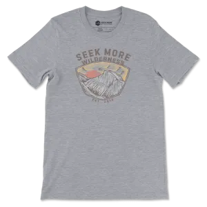 Half Dome T-shirt