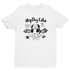 Hap Origins Art Tee (unisex)
