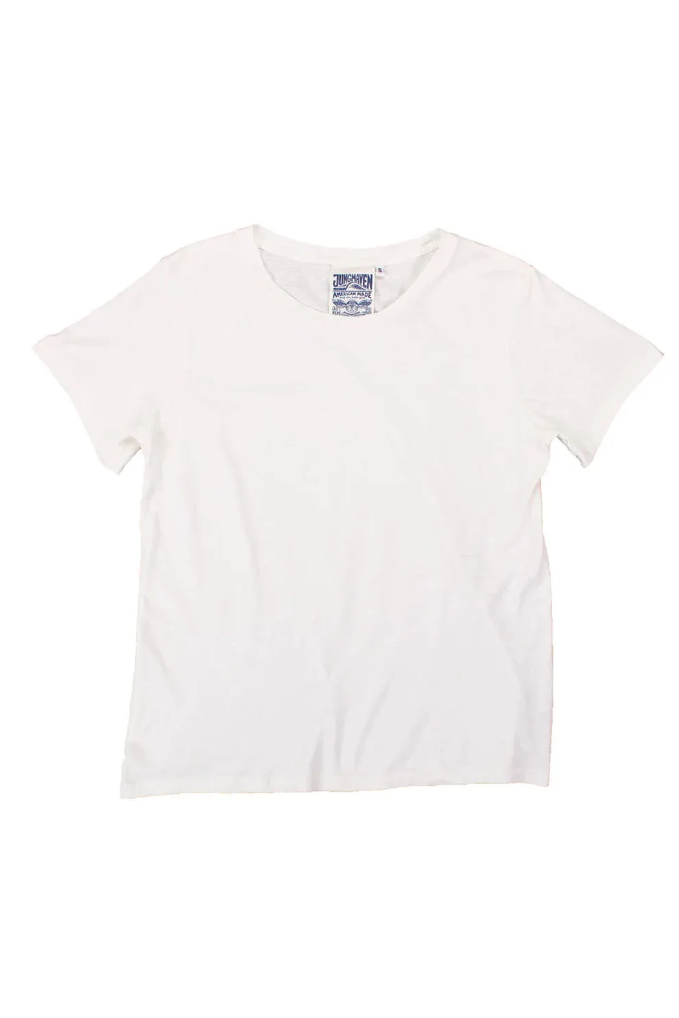 Hemp Tees by Jungmaven (OJAI)