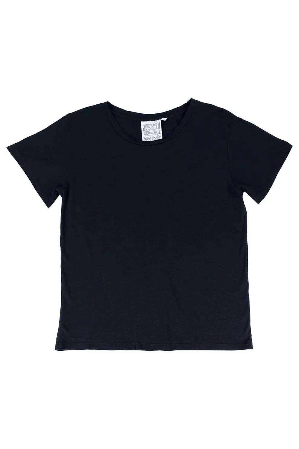 Hemp Tees by Jungmaven (OJAI)