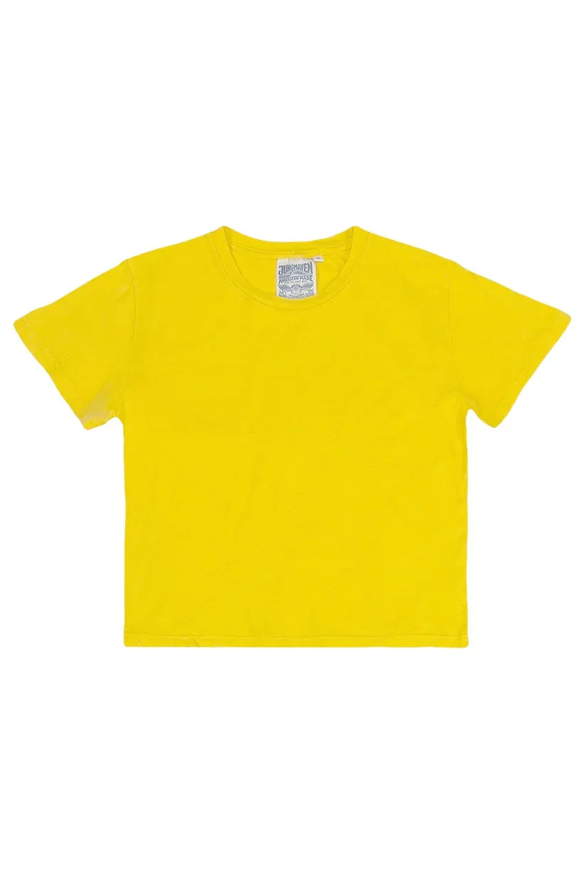 Hemp Tees by Jungmaven (OJAI)