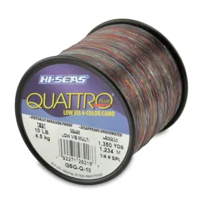 Hi-Seas Quattro Mono Line