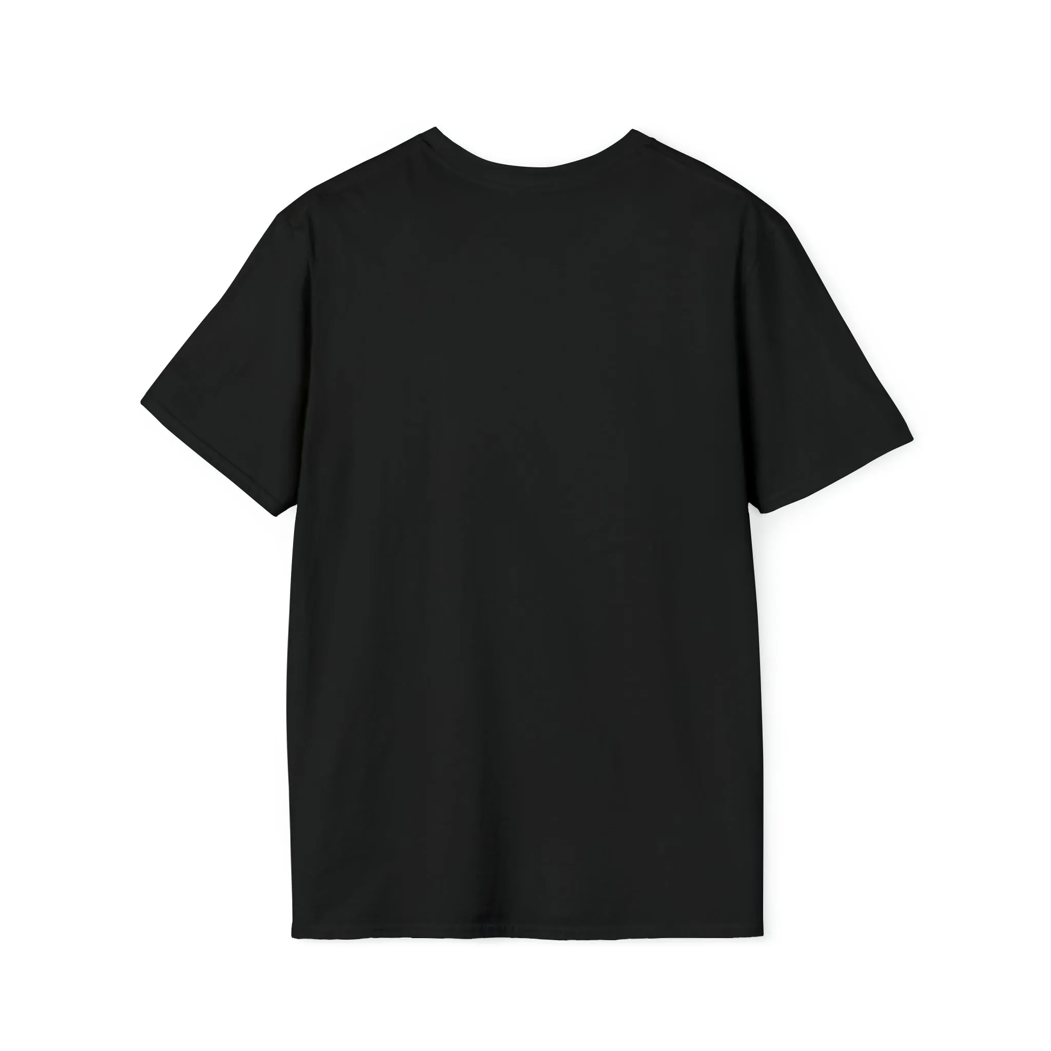 Hippy Goblin Halloween Graphic T-Shirt