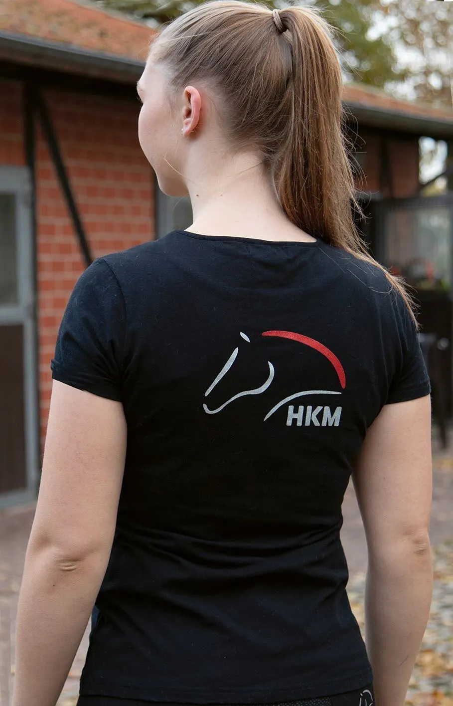 HKM Tshirt Hkm