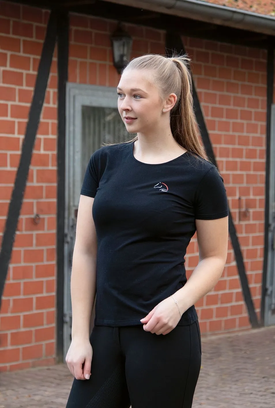 HKM Tshirt Hkm