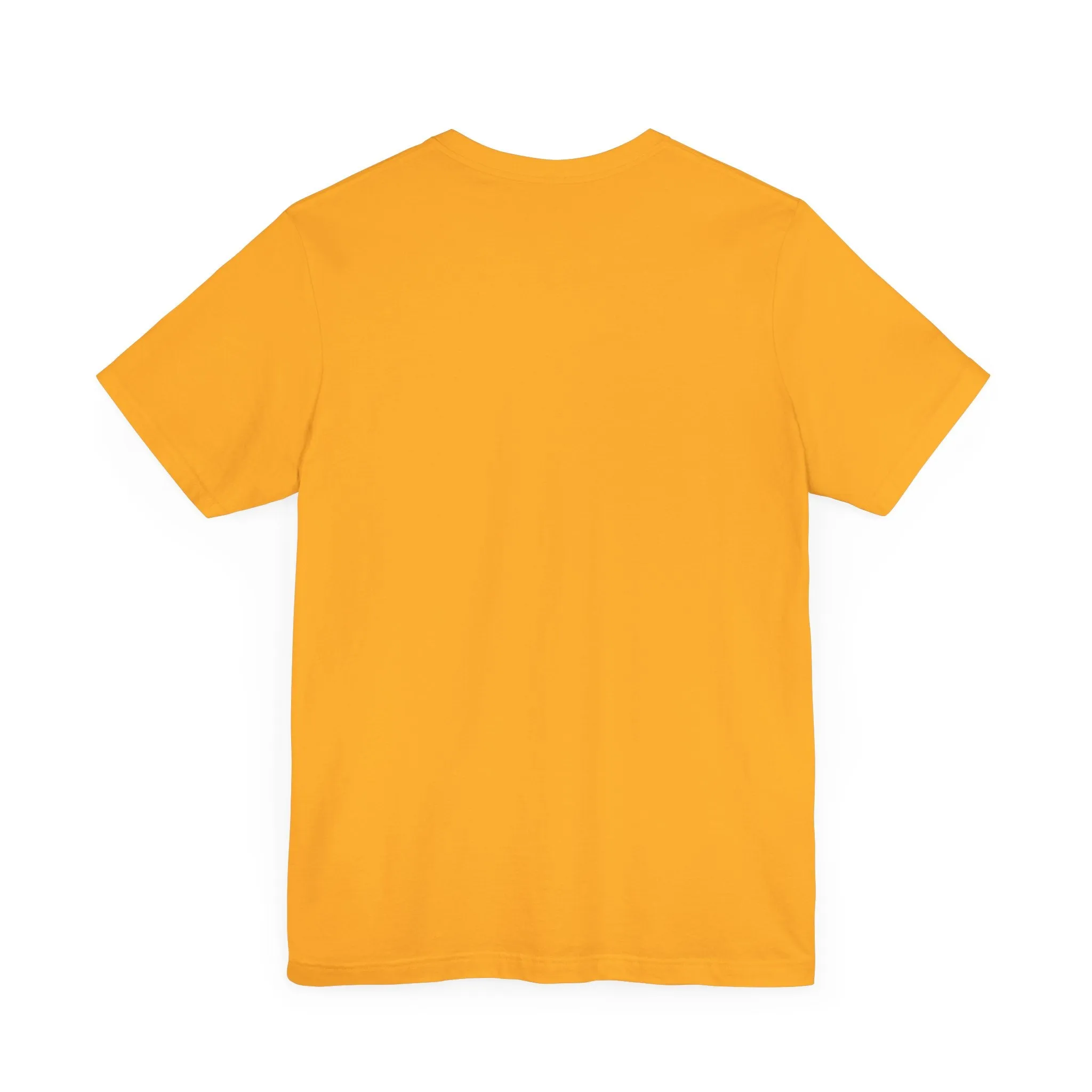 I did it so we doing Paris Unisex Jersey Short Sleeve Tee