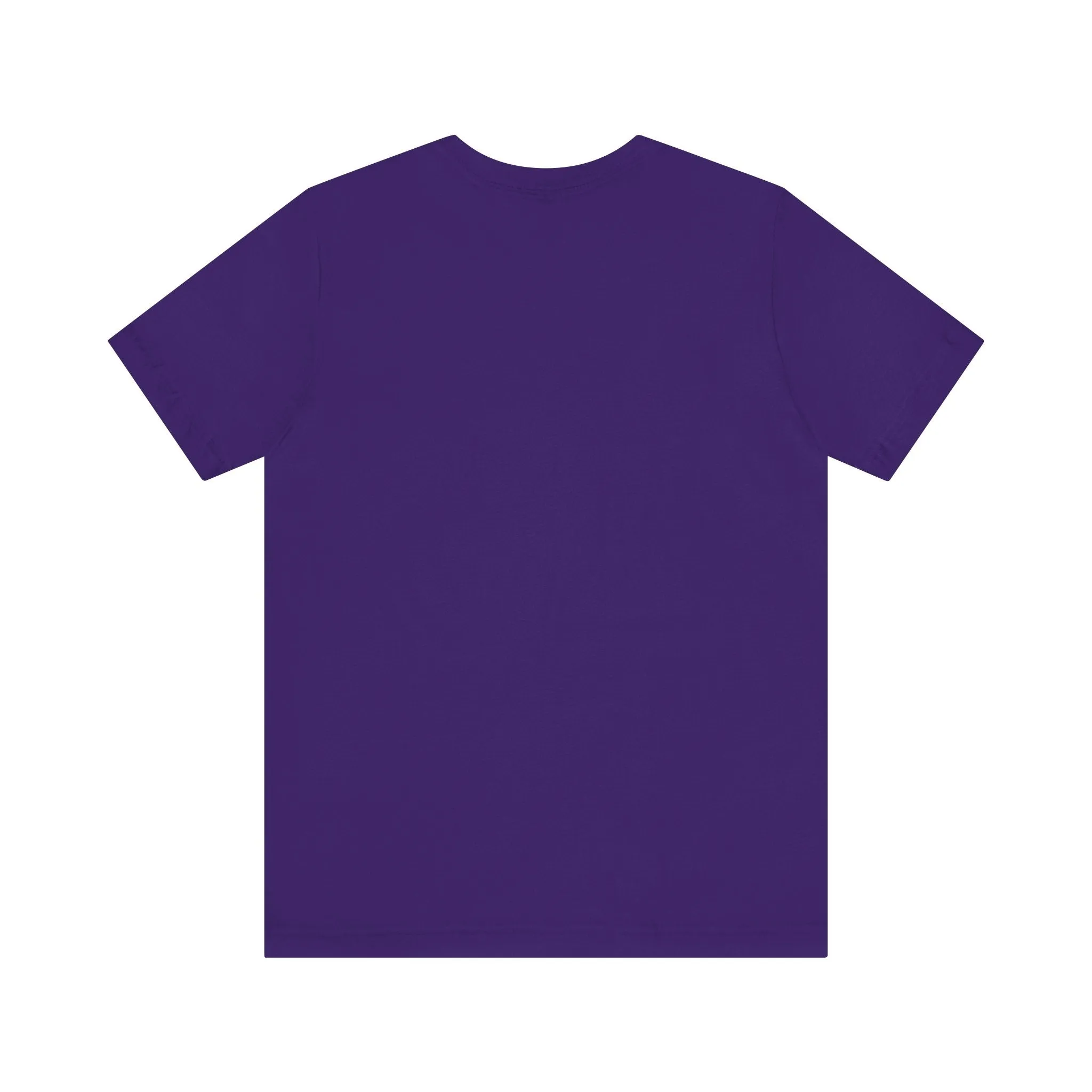 I did it so we doing Paris Unisex Jersey Short Sleeve Tee