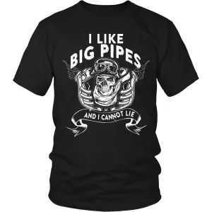 I Like Big Pipes