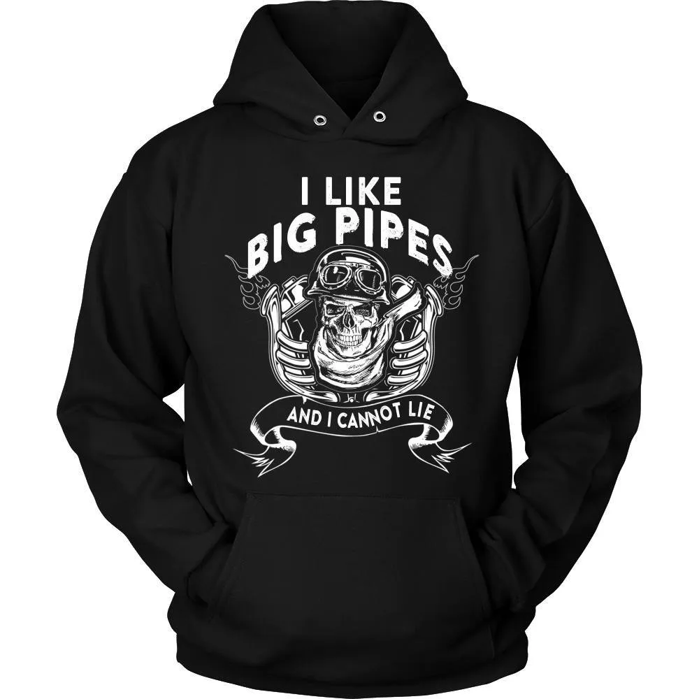 I Like Big Pipes