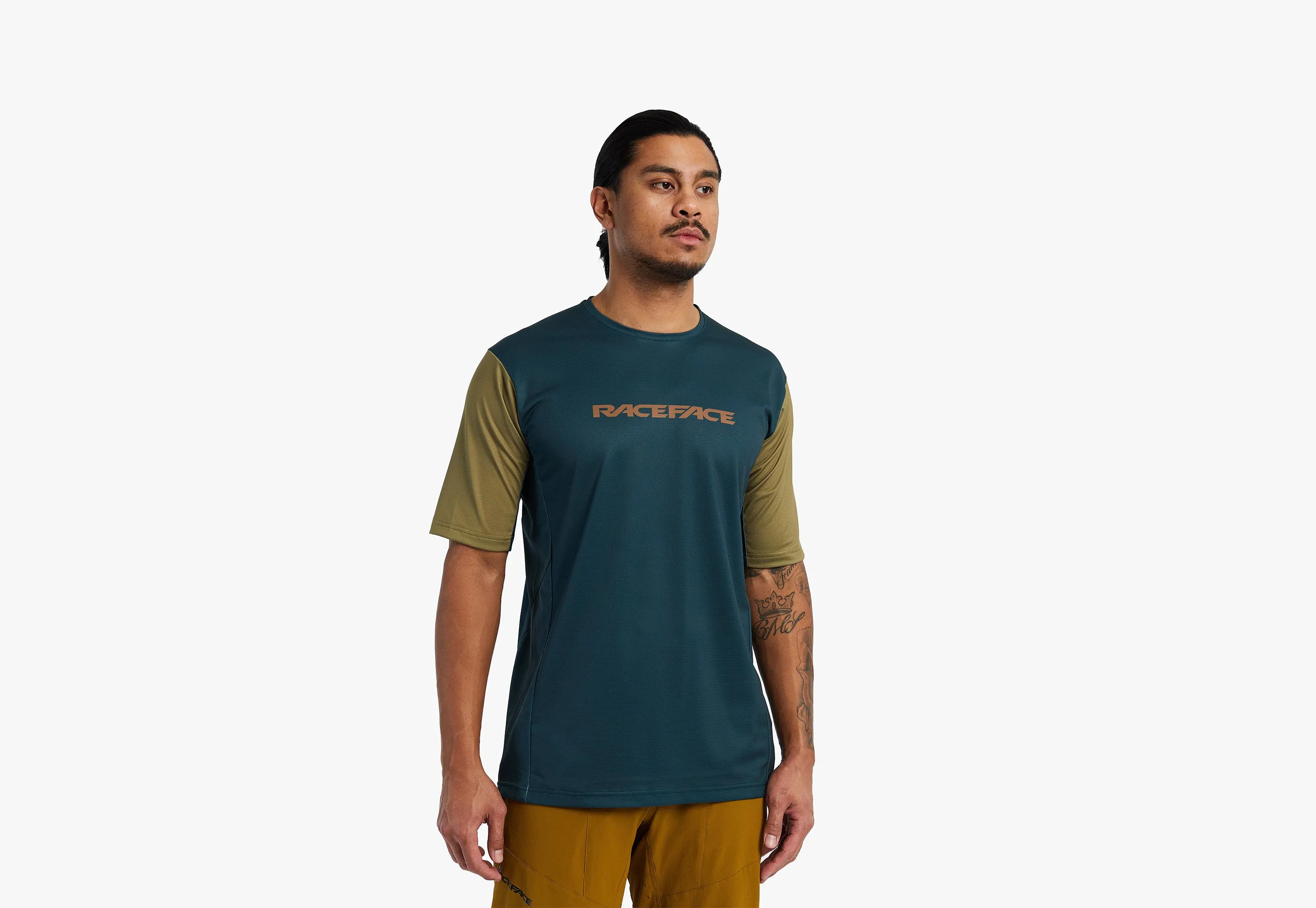 Indy Short Sleeve Jersey - Men's