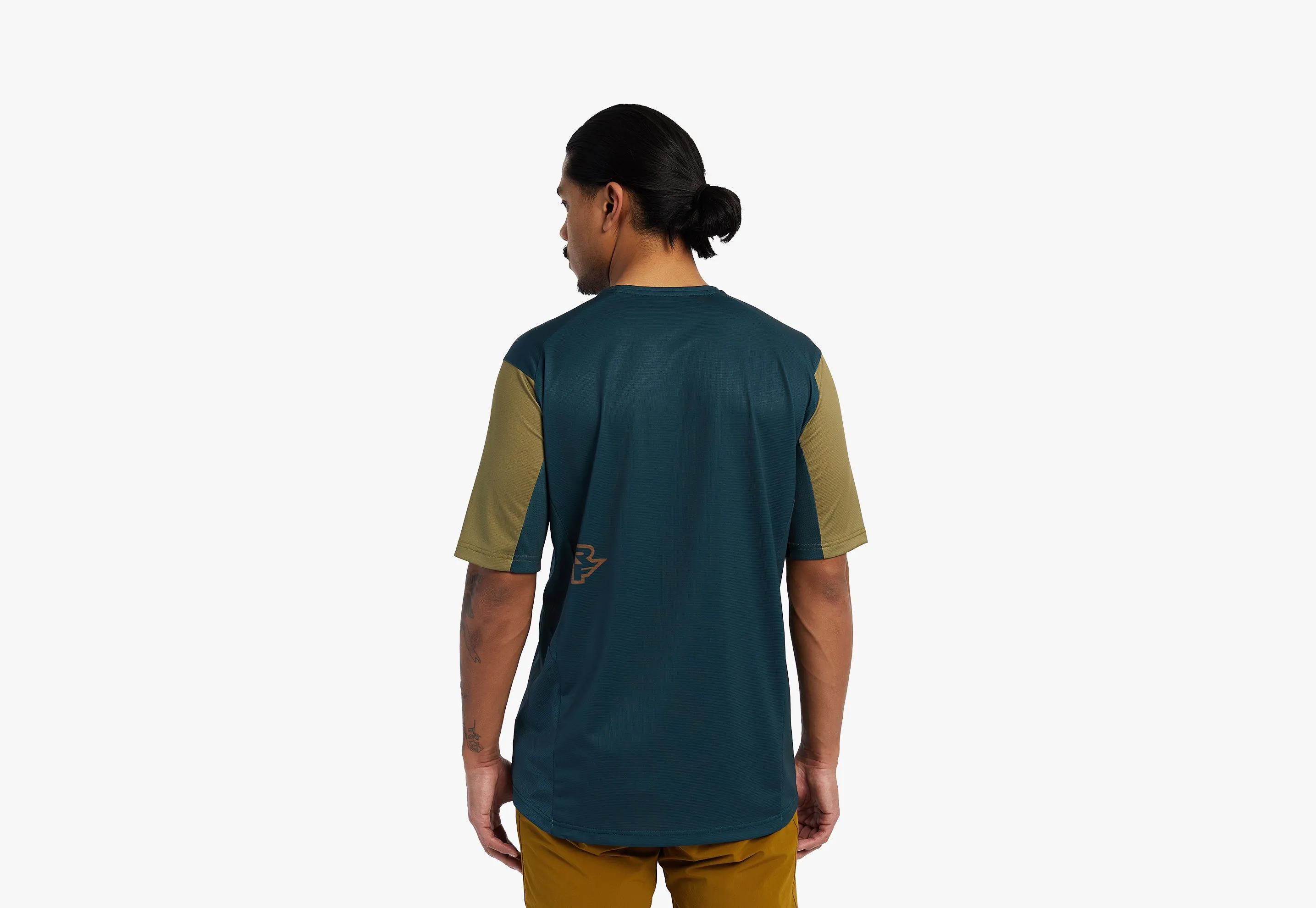 Indy Short Sleeve Jersey - Men's