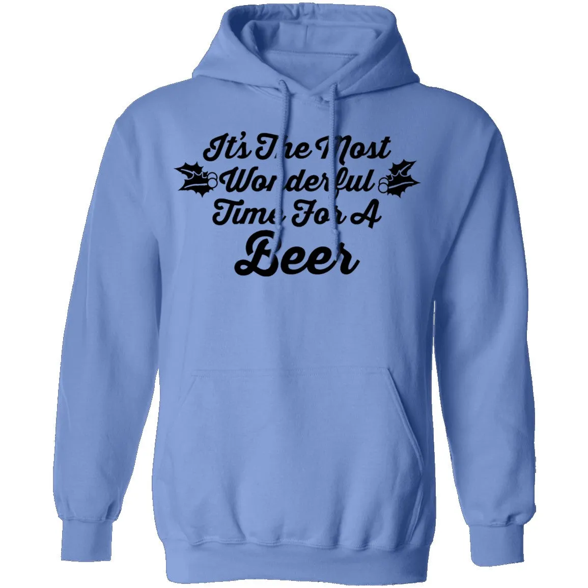 It's The Most Wonderful Time For A Beer T-Shirt