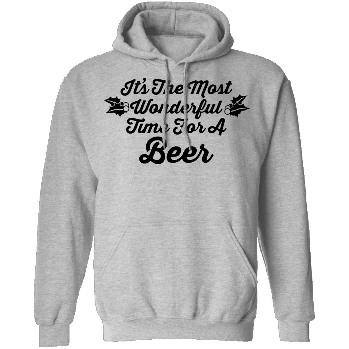 It's The Most Wonderful Time For A Beer T-Shirt