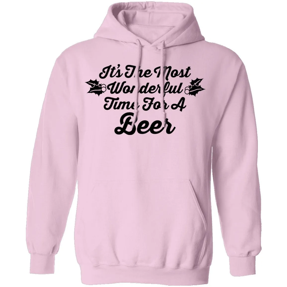 It's The Most Wonderful Time For A Beer T-Shirt