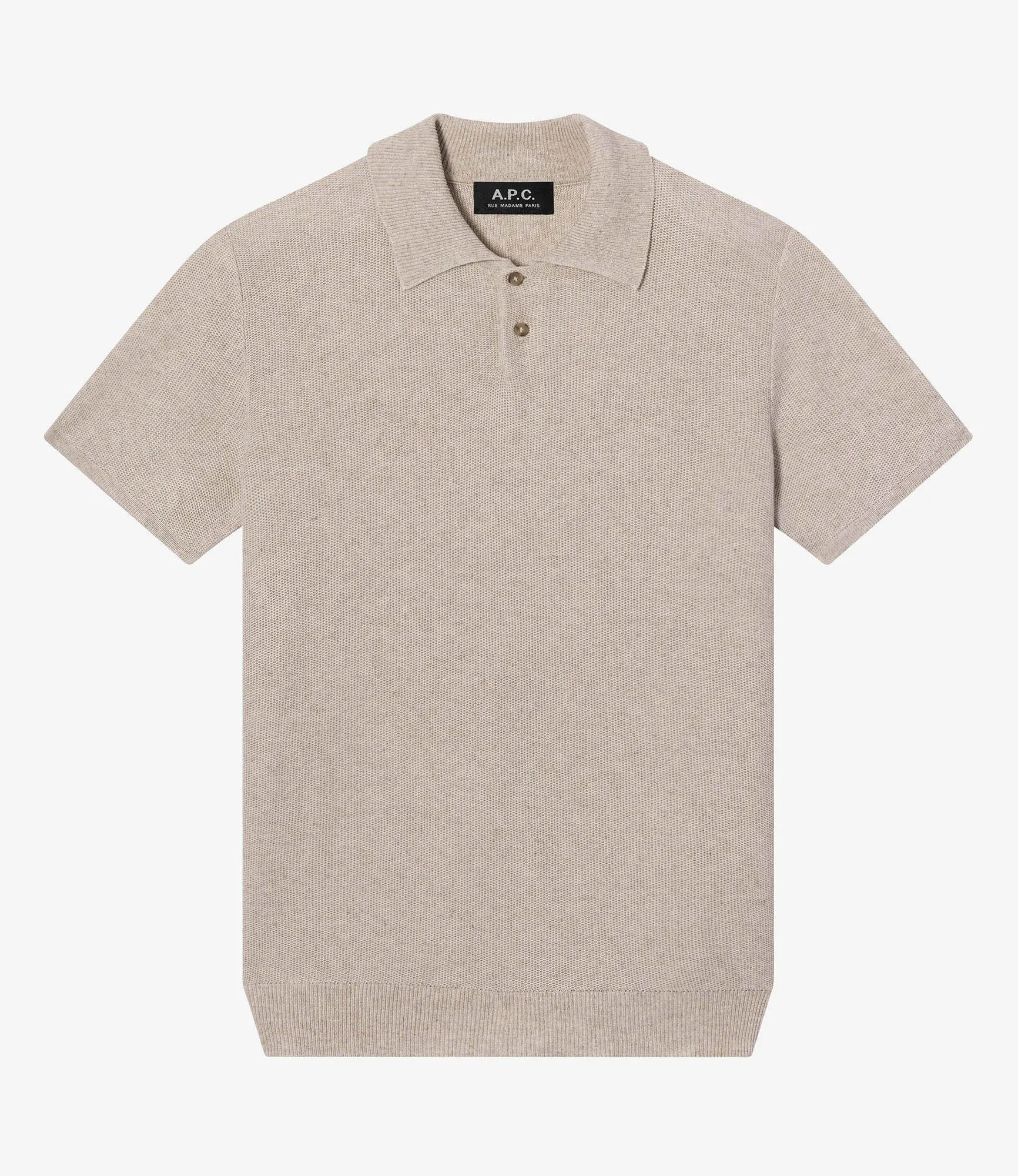 Jay polo shirt