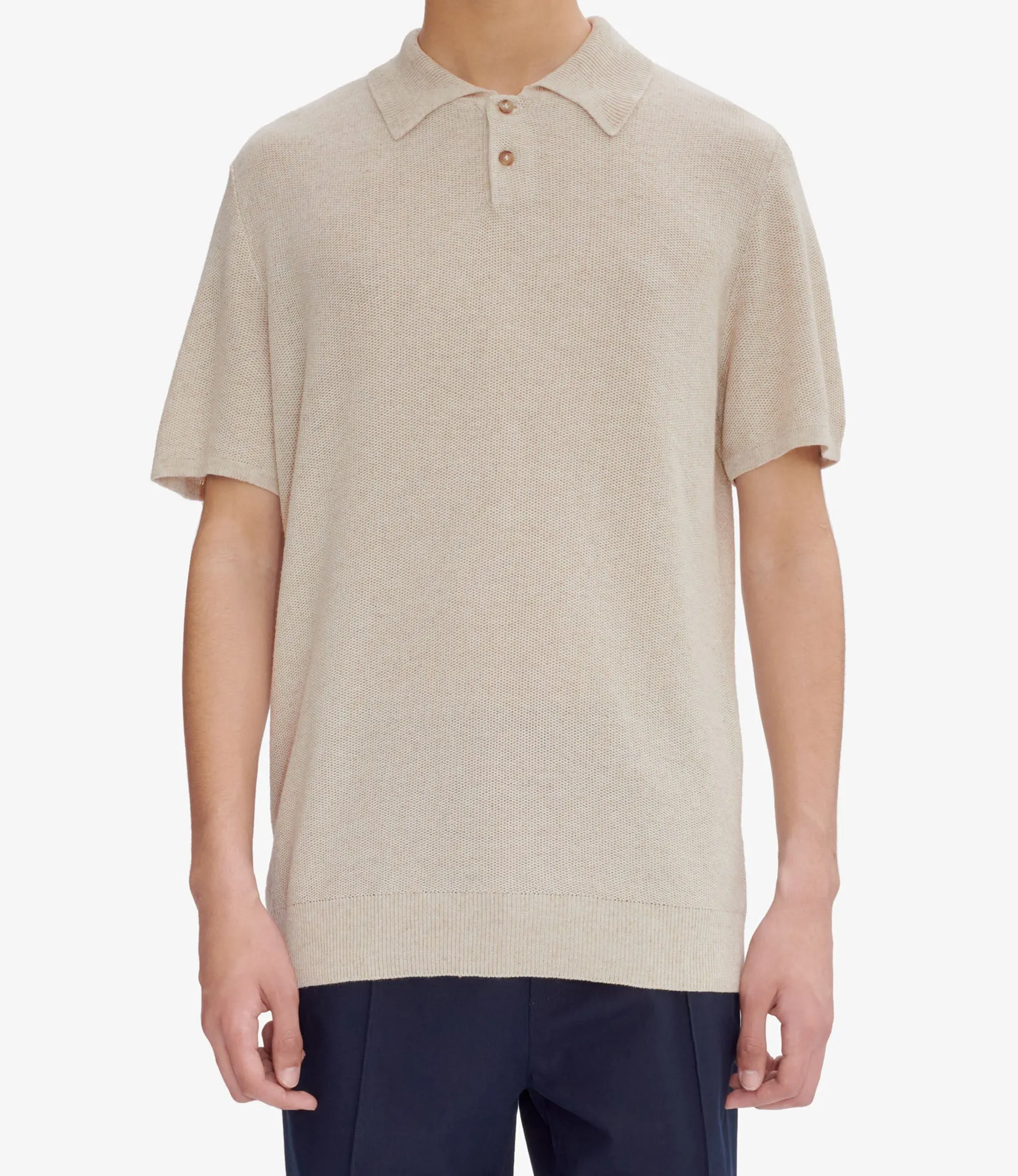 Jay polo shirt