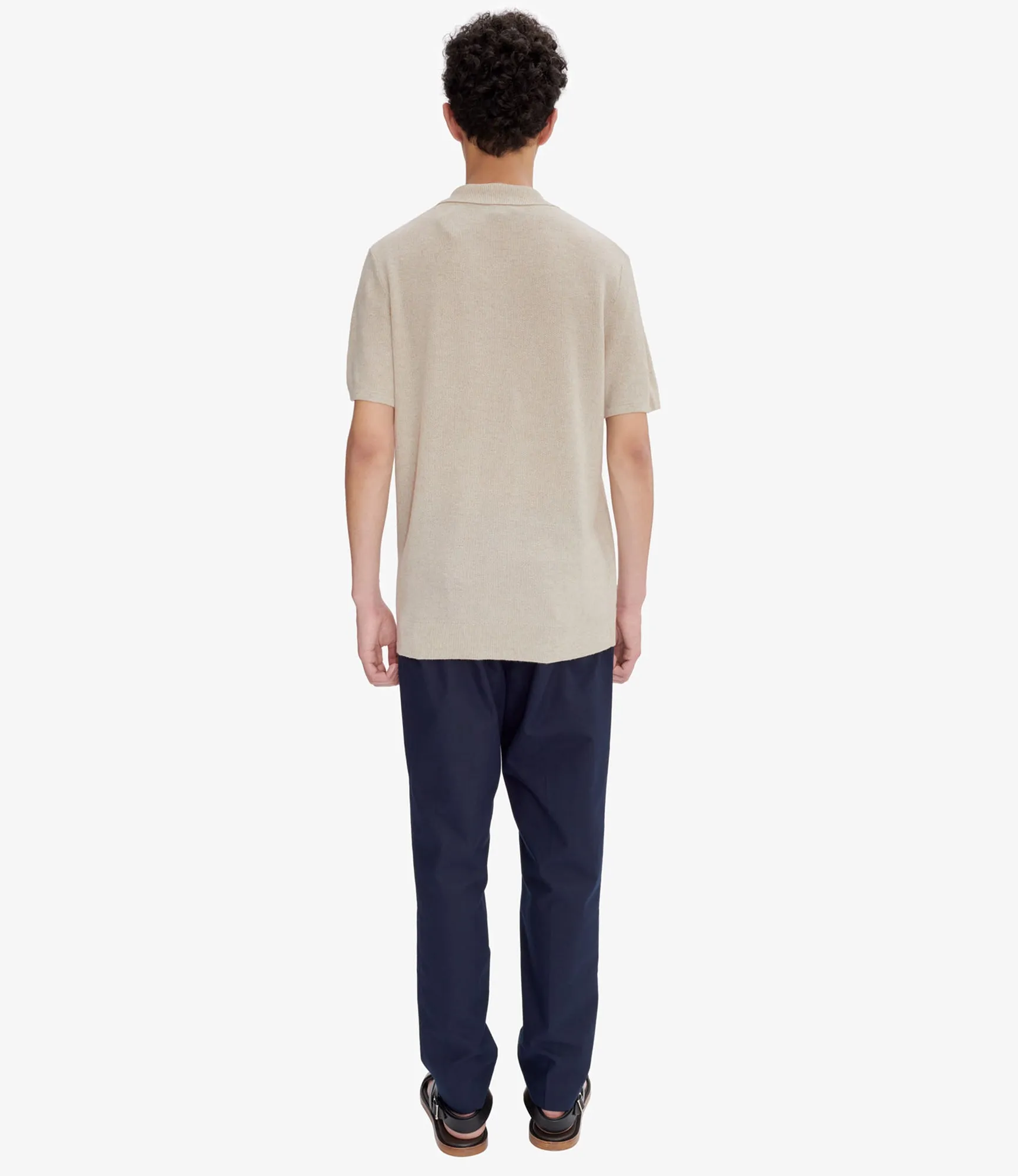 Jay polo shirt