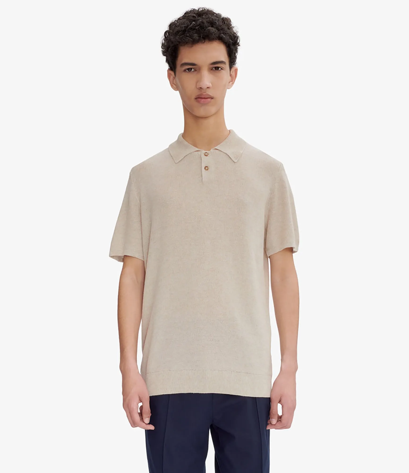 Jay polo shirt