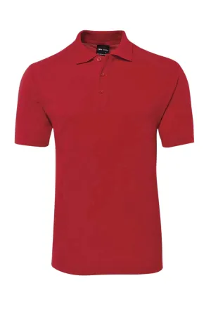 JBs Short Sleeve Polo