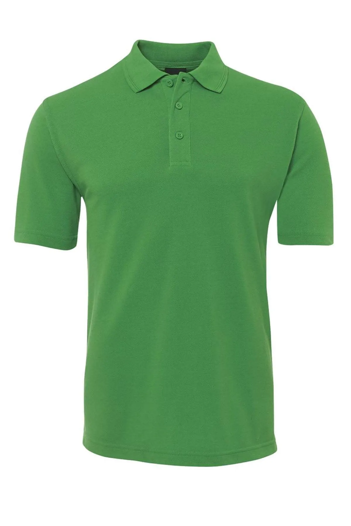 JBs Short Sleeve Polo