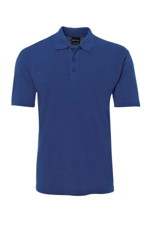 JBs Short Sleeve Polo