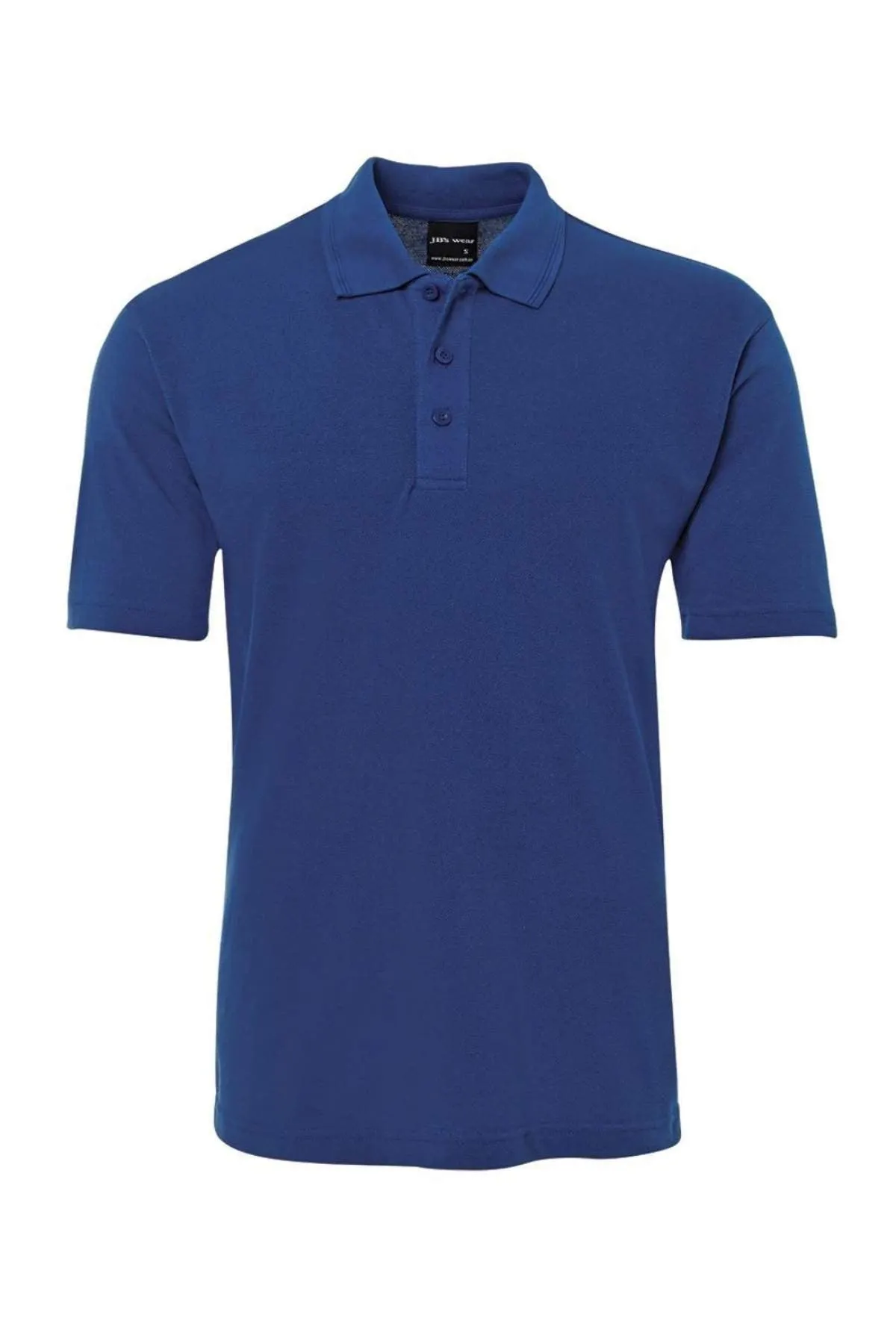 JBs Short Sleeve Polo