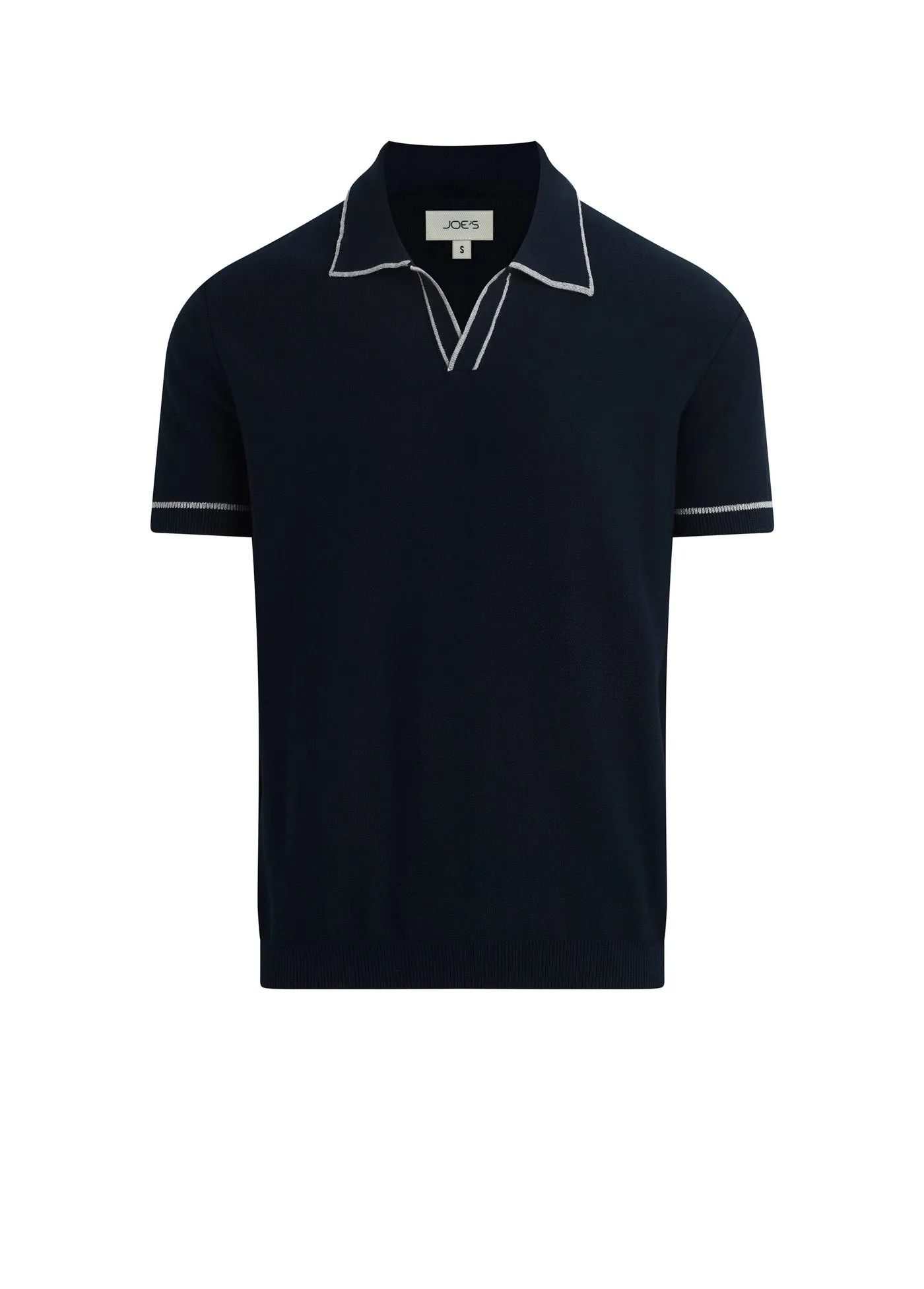 JIMMY SWEATER POLO