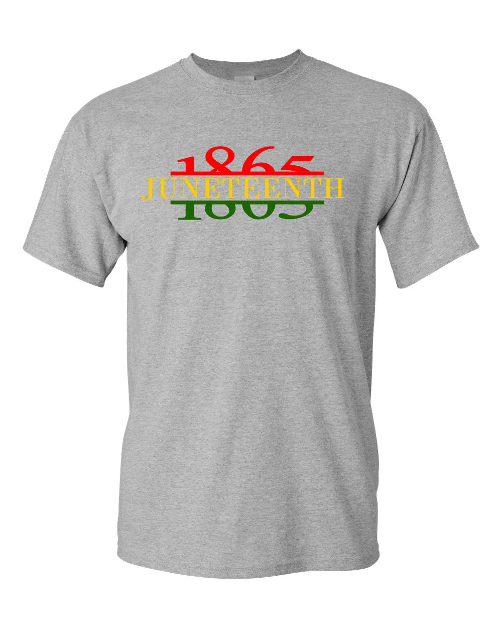 Juneteenth T-shirt Freeish since 1865 Black History African American Tees