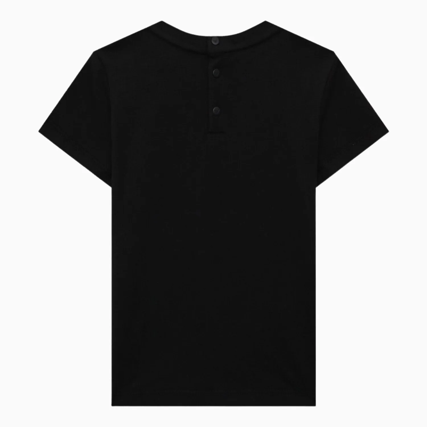 Kid's 3 Pack Logo T Shirt Infants