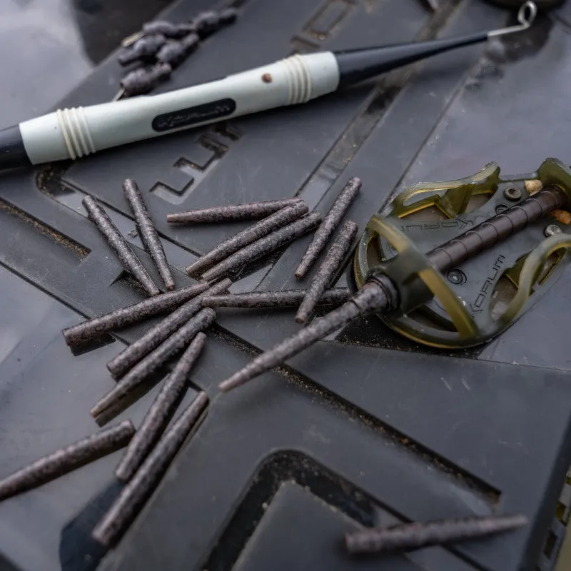 Korum Camo Anti Tangle Sleeve