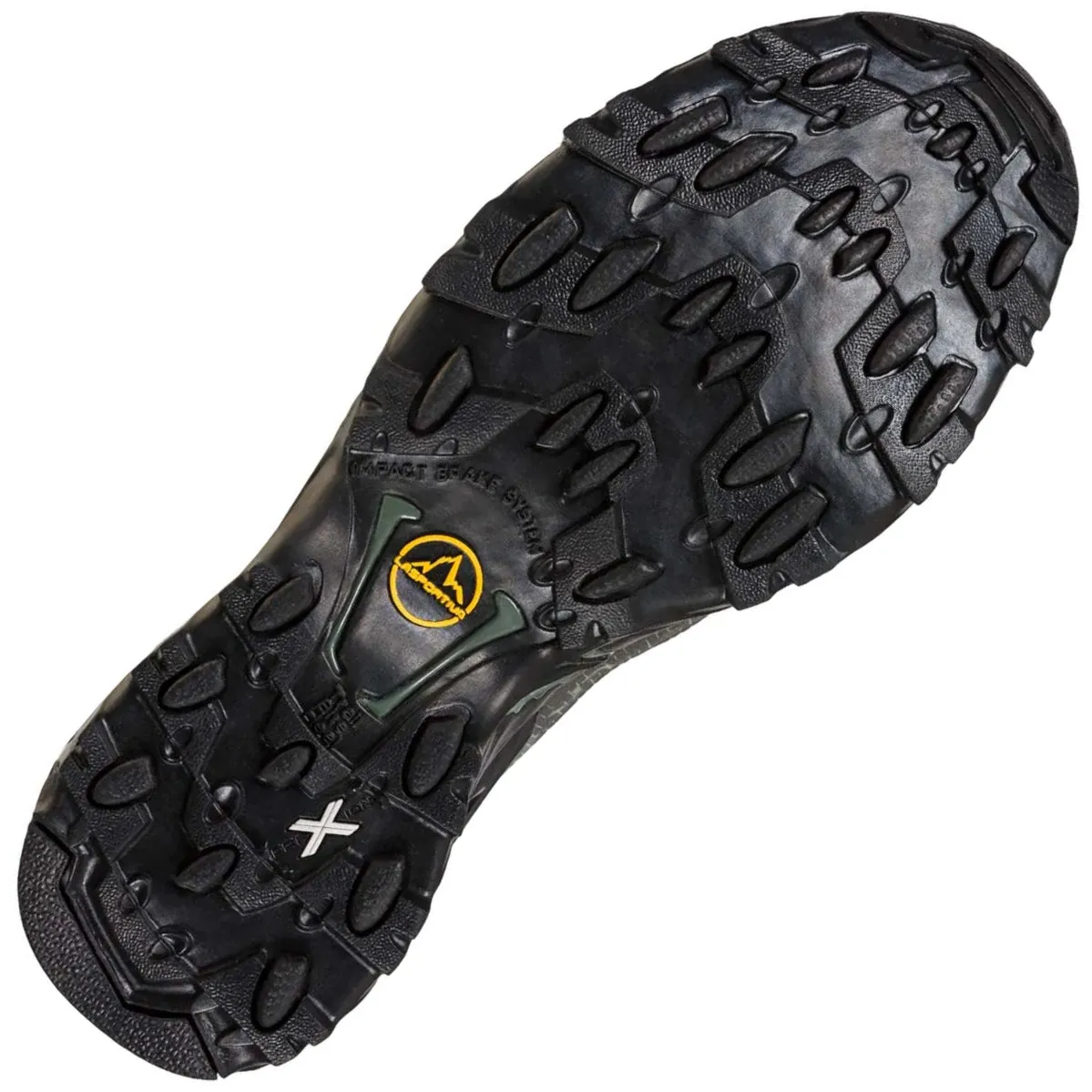 La Sportiva - Ultra Raptor II Mid GTX Men's