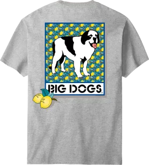 Lemon Dog T-shirt