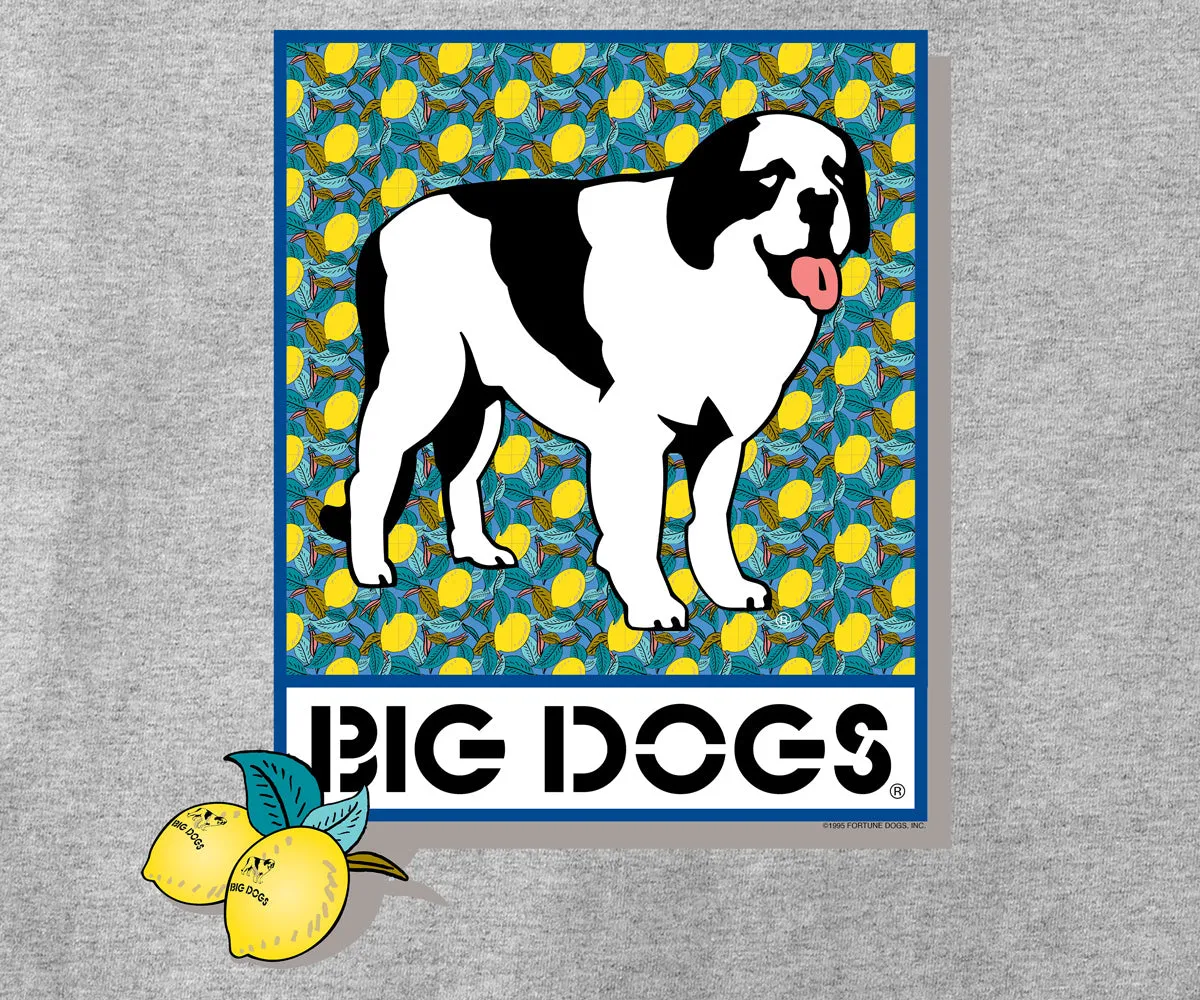 Lemon Dog T-shirt
