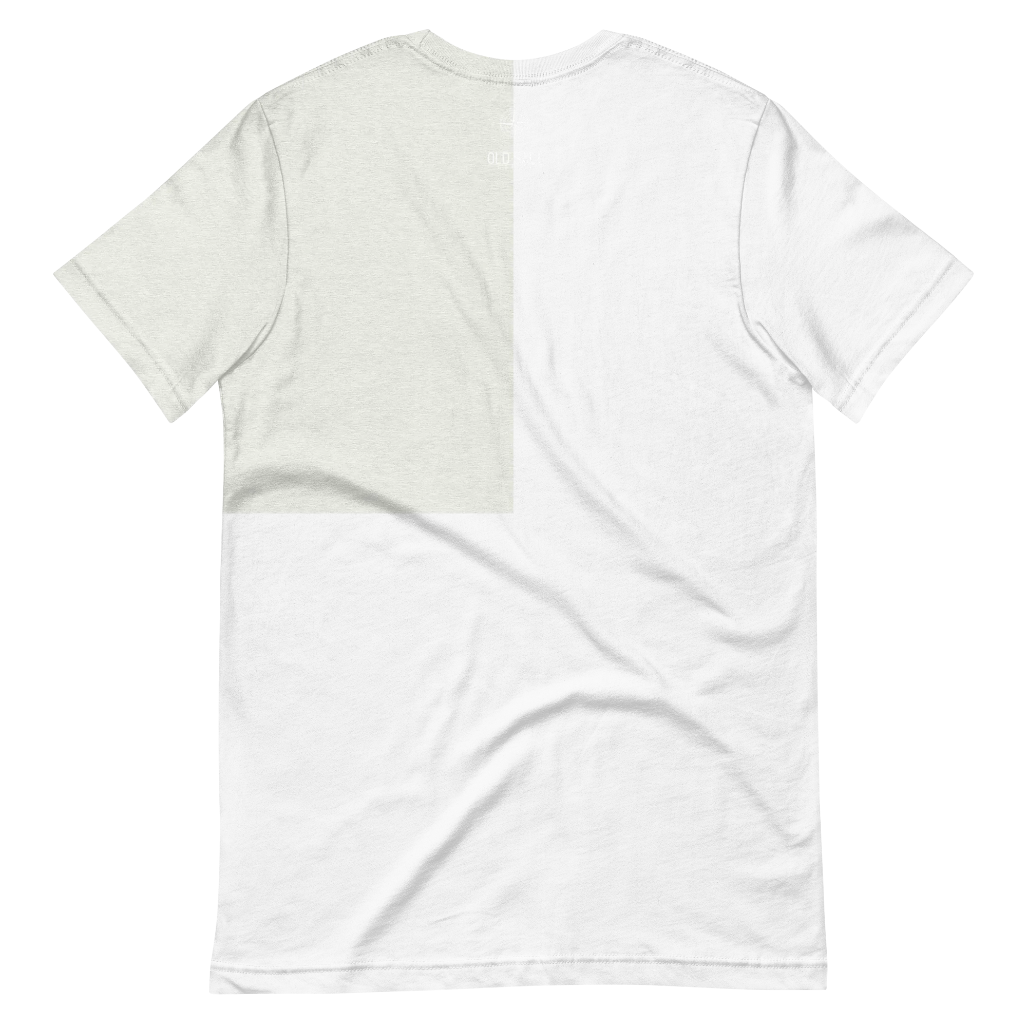 Let the Journey Begin Compass Unisex t-shirt