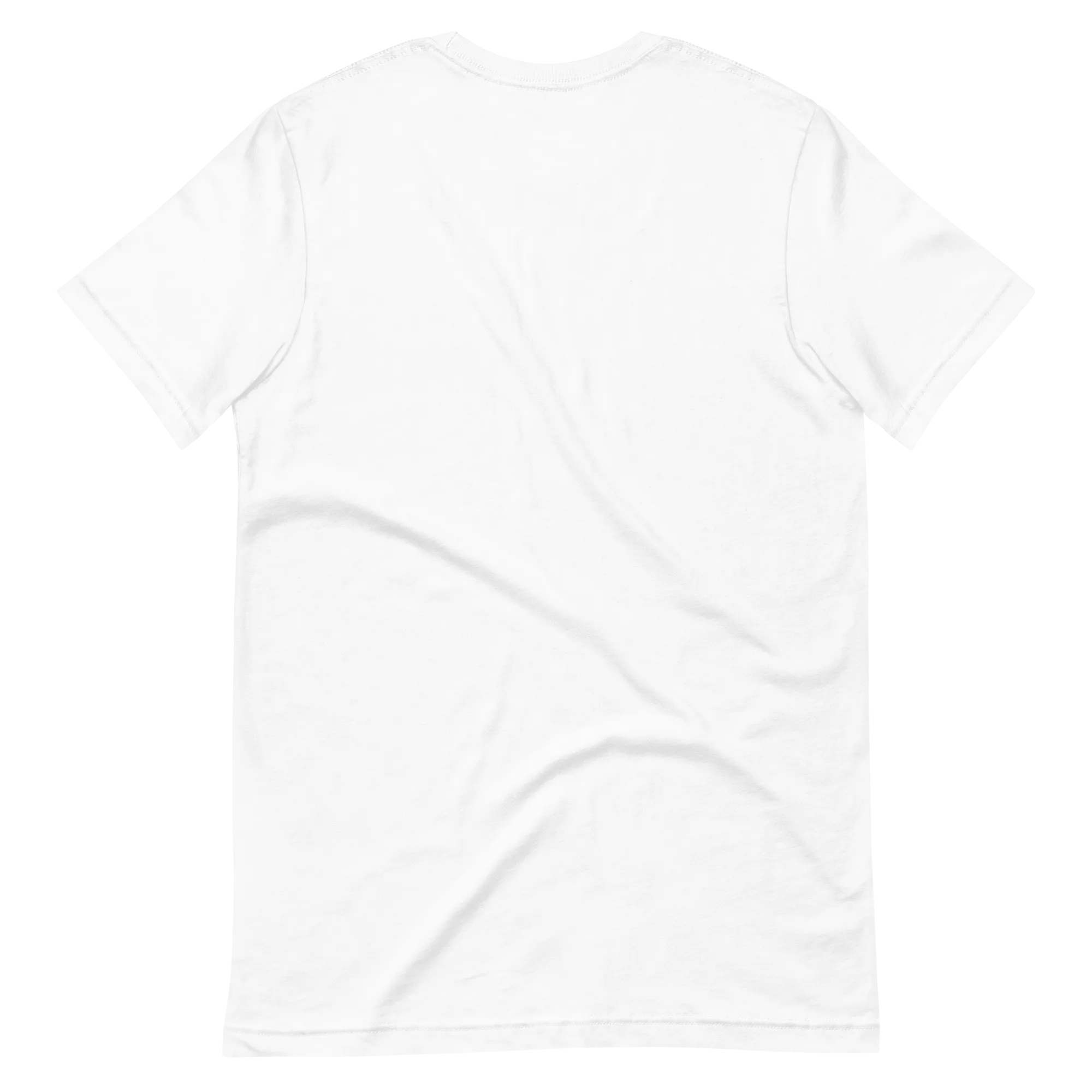 Let the Journey Begin Compass Unisex t-shirt