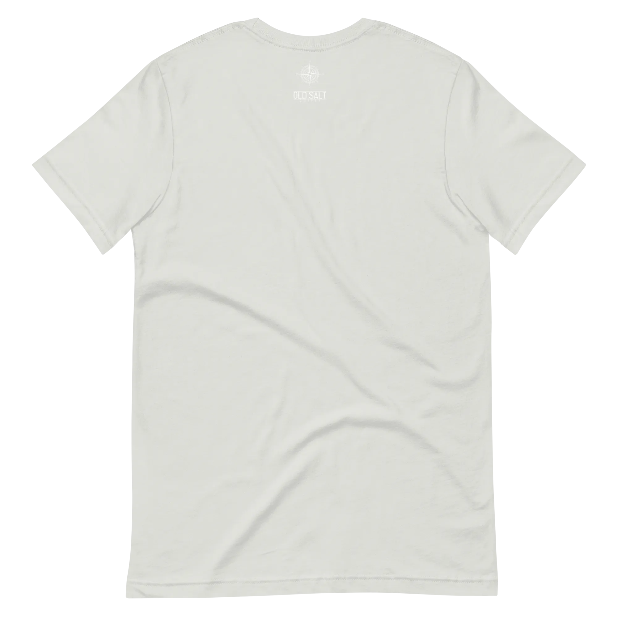 Let the Journey Begin Compass Unisex t-shirt