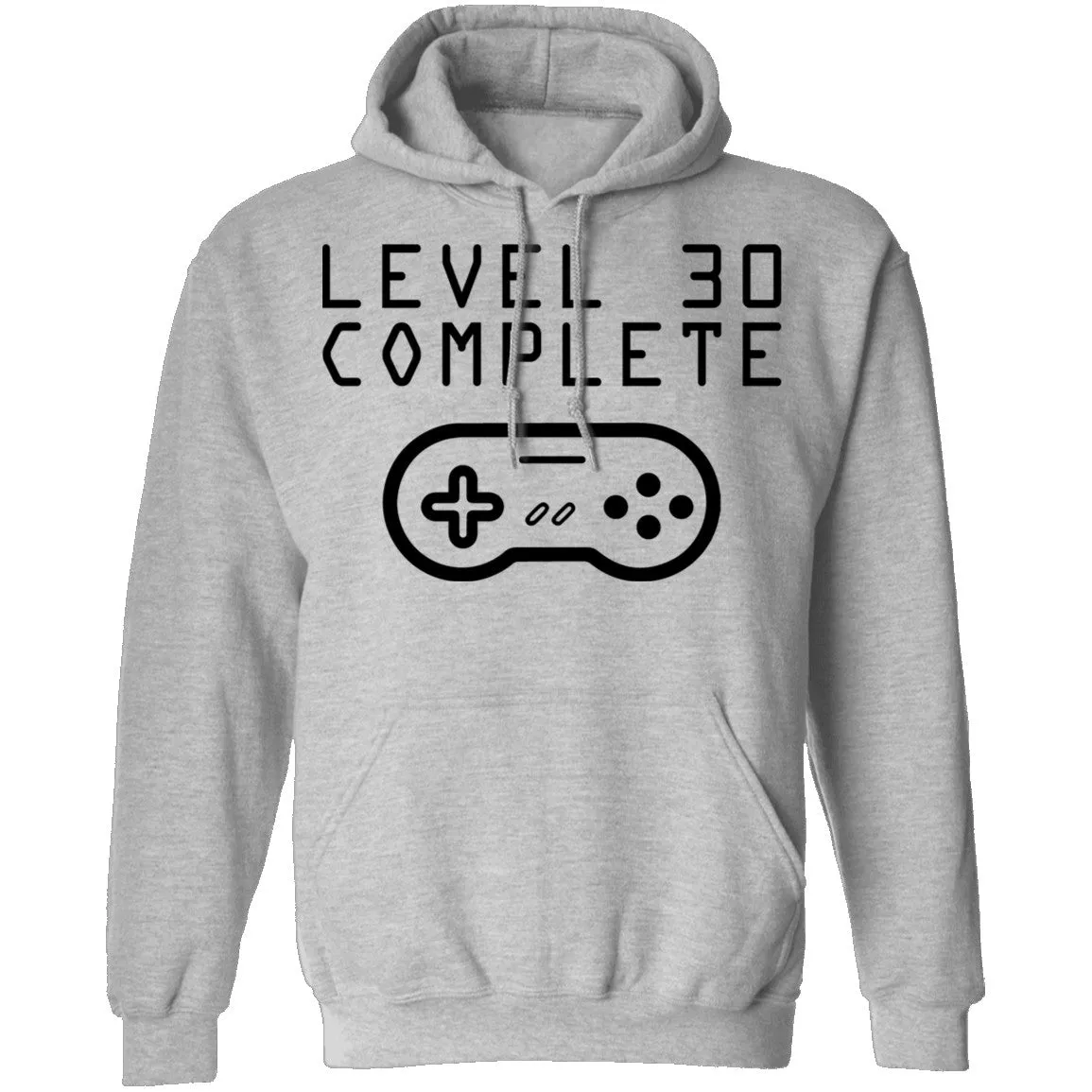 Level 30 Complete T-Shirt