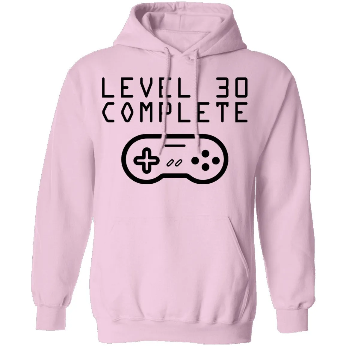 Level 30 Complete T-Shirt