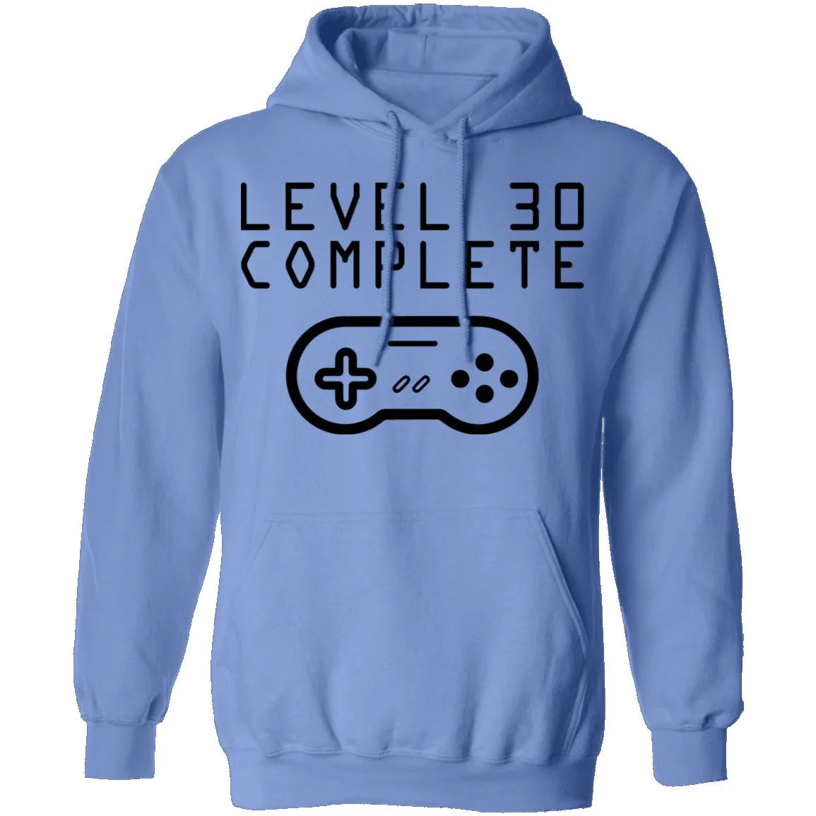 Level 30 Complete T-Shirt