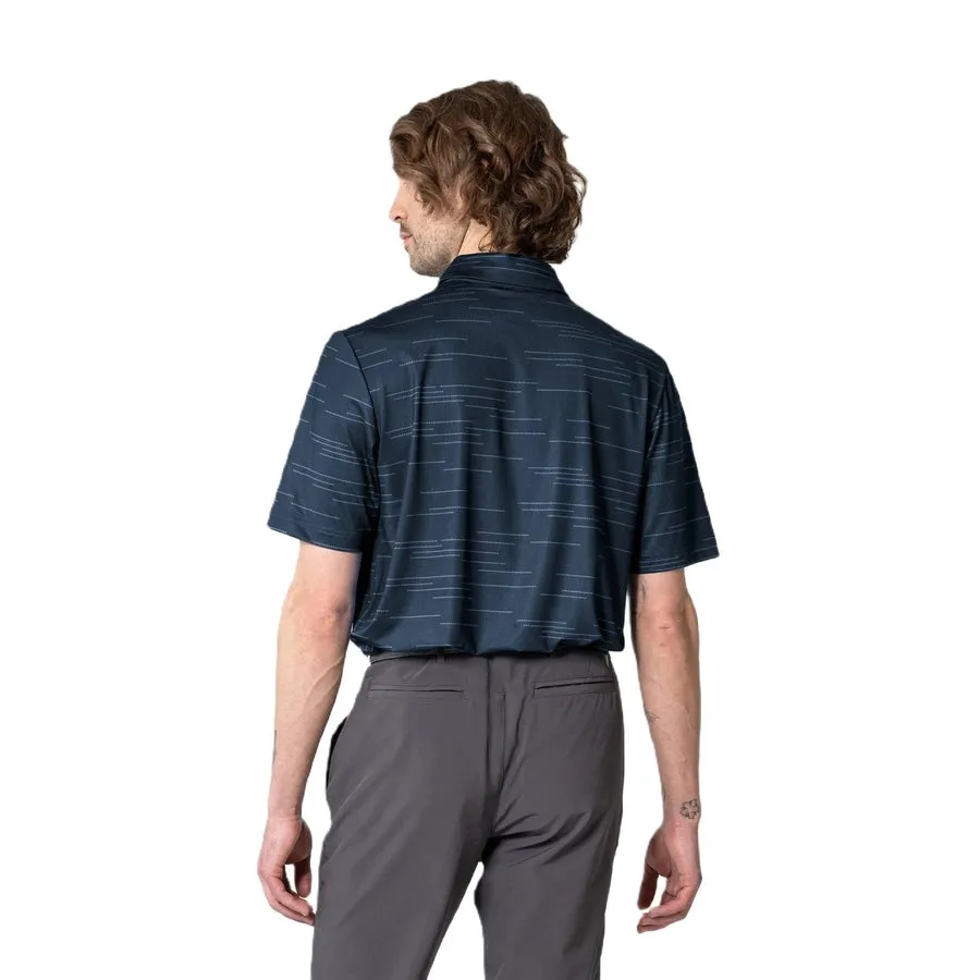 Levelwear Transit Golf Polo