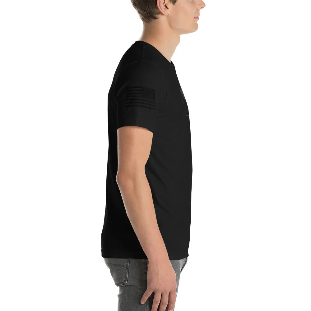 Lobster League "Dive Dive Dive" Unisex T-Shirt (Stealth Graphics)