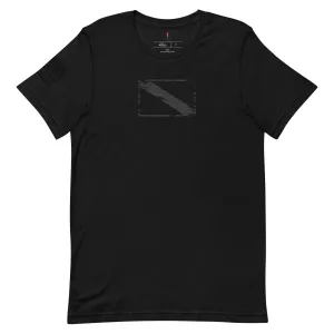 Lobster League "Dive Dive Dive" Unisex T-Shirt (Stealth Graphics)