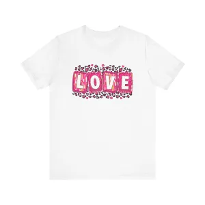 LOVE (cheetah)