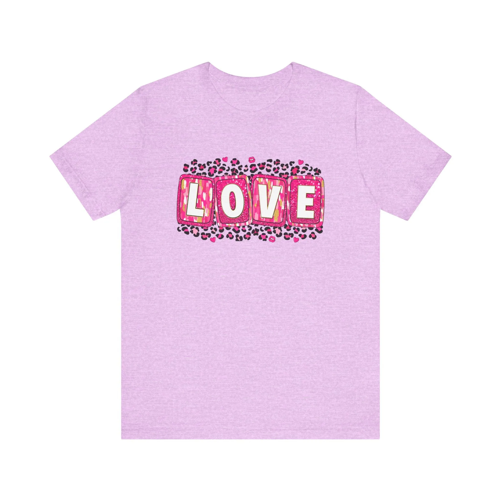 LOVE (cheetah)