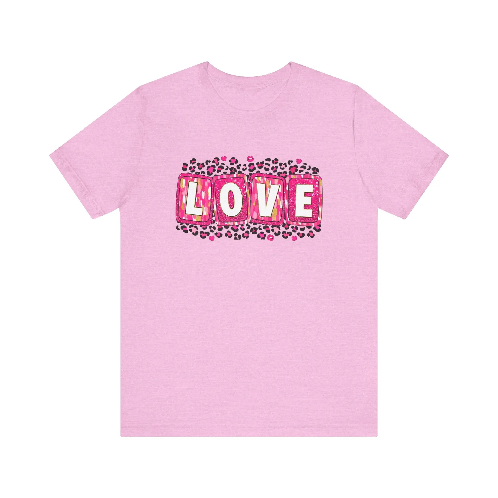 LOVE (cheetah)