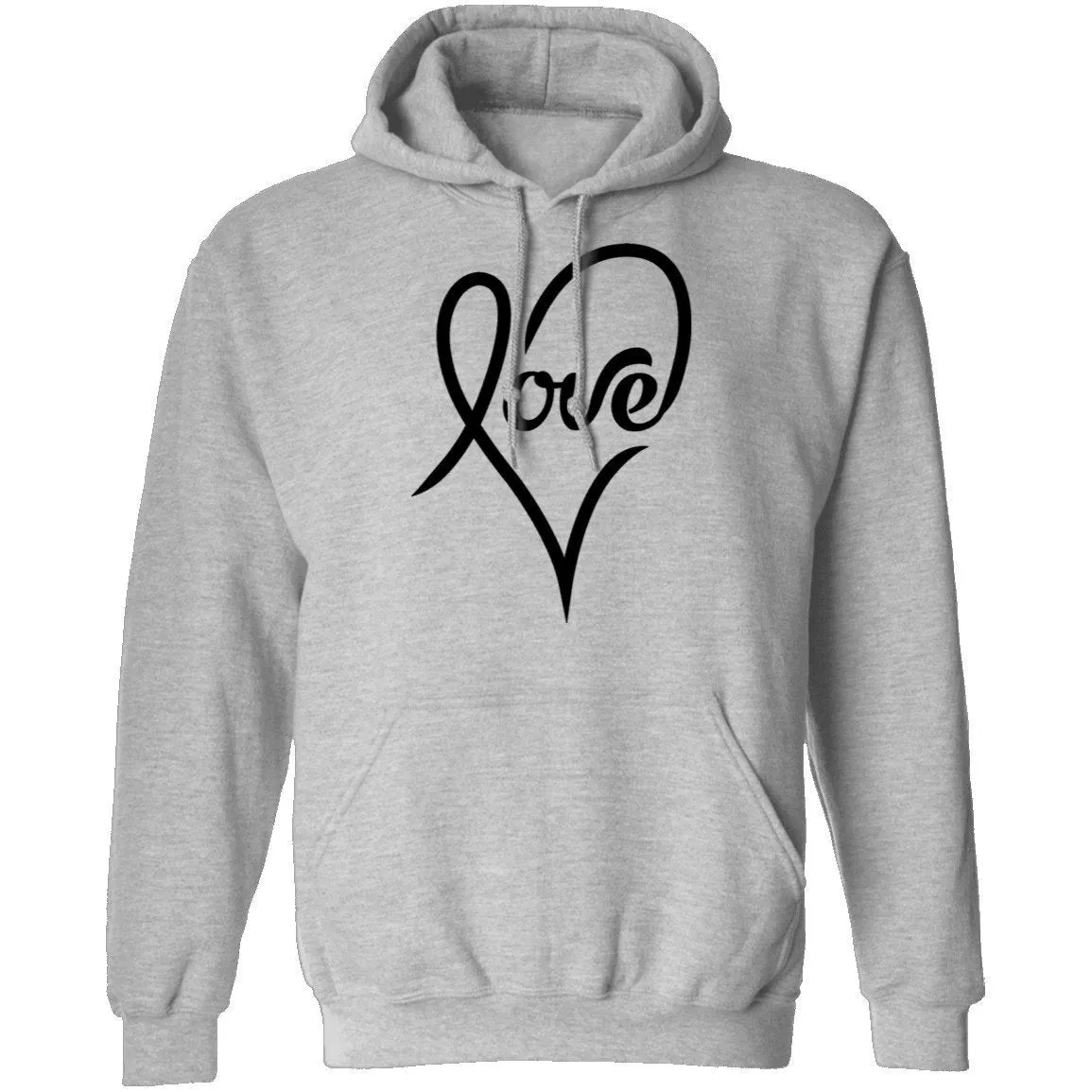 Love in Circle T-Shirt