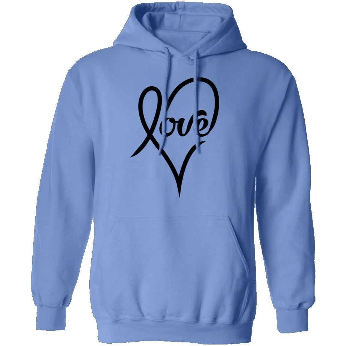 Love in Circle T-Shirt