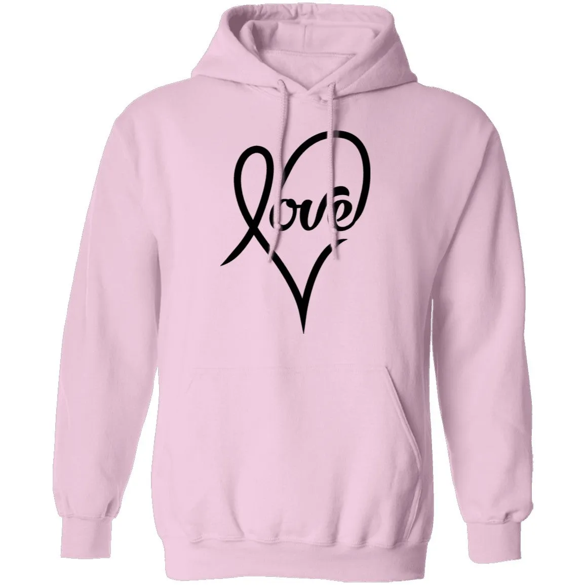 Love in Circle T-Shirt